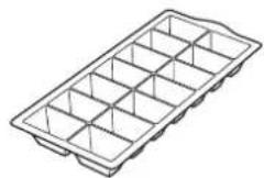 WHIRLPOOL WHC18 T572 - Accesorios* - 6
