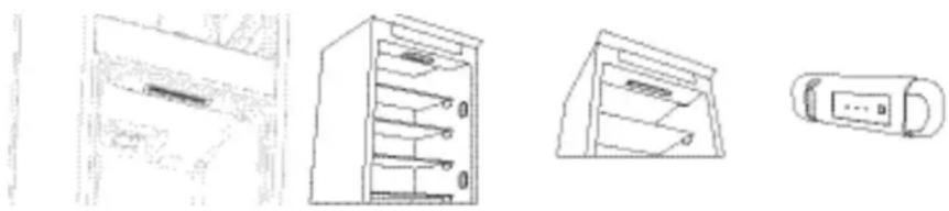 WHIRLPOOL WHC18 T572 - LED 5s0m6nol 3 - 1
