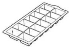 WHIRLPOOL WHC18 T572 - Aukahlutir* - 6