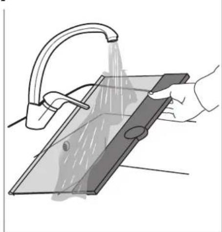 WHIRLPOOL WHC18 T572 - 果蔬盒 - 8