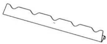 WHIRLPOOL WHC18 T572 - Accessori* - 2