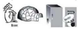 WHIRLPOOL WHC18 T572 - Seadmettoomura - 1