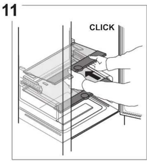 WHIRLPOOL WHC18 T572 - KOIGE KULMEM TSOON - 12
