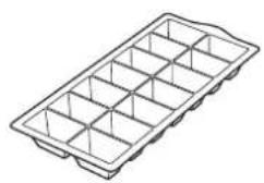 WHIRLPOOL WHC18 T572 - Zubehörteile* - 6