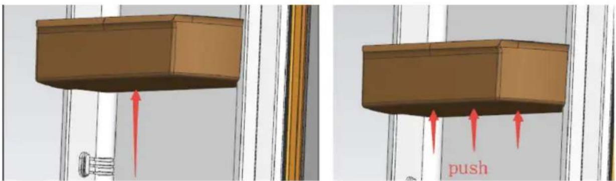 CECOTEC Bolero Coolmarket Combi 250 - PROBLEEMOPLOSSING - 31