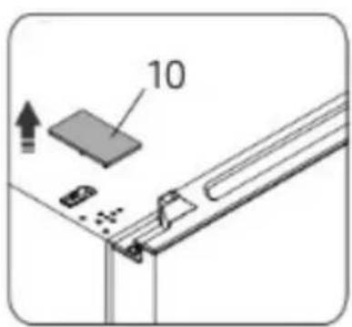 CECOTEC Bolero Coolmarket Combi 250 - PROBLEEMOPLOSSING - 16