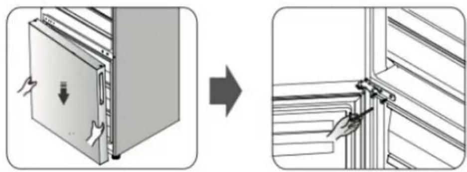 CECOTEC Bolero Coolmarket Combi 250 - PROBLEEMOPLOSSING - 26