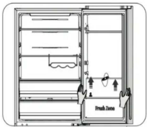 CECOTEC Bolero Coolmarket Combi 250 - PROBLEEMOPLOSSING - 14