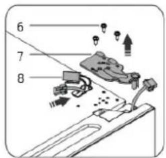 CECOTEC Bolero Coolmarket Combi 250 - PROBLEEMOPLOSSING - 13