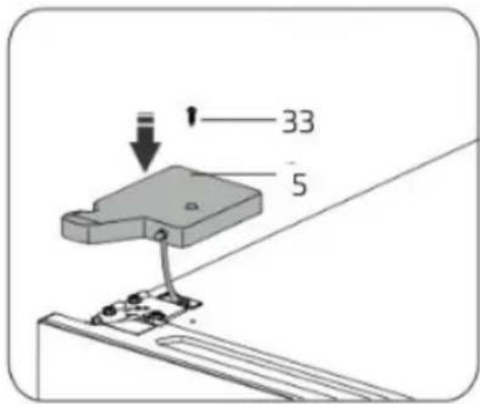 CECOTEC Bolero Coolmarket Combi 250 - PROBLEEMOPLOSSING - 29
