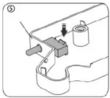 CECOTEC Bolero Coolmarket Combi 250 - PROBLEEMOPLOSSING - 10