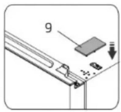 CECOTEC Bolero Coolmarket Combi 250 - PROBLEEMOPLOSSING - 15