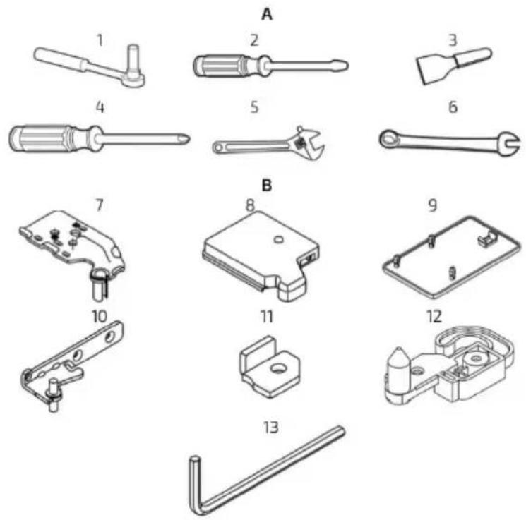 CECOTEC Bolero Coolmarket Combi 250 - PROBLEEMOPLOSSING - 4
