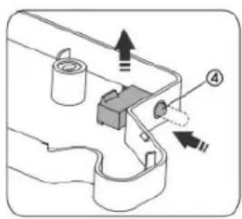CECOTEC Bolero Coolmarket Combi 250 - PROBLEEMOPLOSSING - 8
