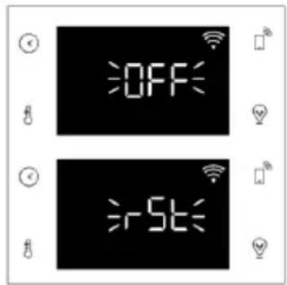 HOOVER HO6 S3B3HTB - WI-FI IESTATIJUMU MAINA - 3