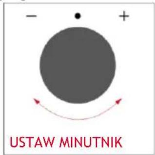 HOOVER HO6 S3B3HTB - MINUTNIK - 3
