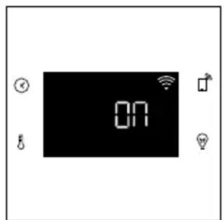 HOOVER HO6 S3B3HTB - HOW TO CHANGE WIFI SETTINGS - 2