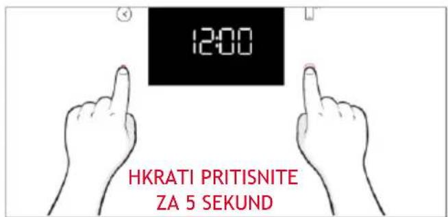 HOOVER HO6 S3B3HTB - PRVA UPORABA - 14