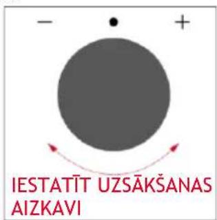 HOOVER HO6 S3B3HTB - ©UZSÄKŠANAS AIZKAVE - 3