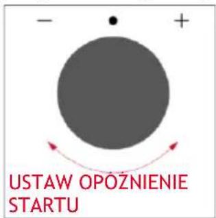 HOOVER HO6 S3B3HTB - OPÓŻNIJ URUCHOMIENIE - 3