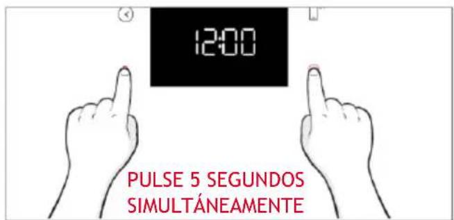 HOOVER HO6 S3B3HTB - PRIMER USO - 14