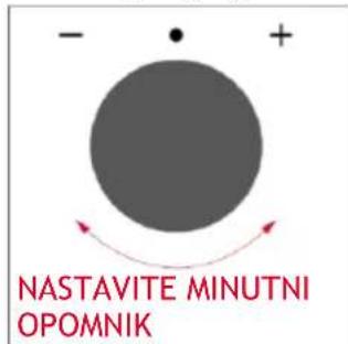 HOOVER HO6 S3B3HTB - MINUTNI OPOMNIK - 3