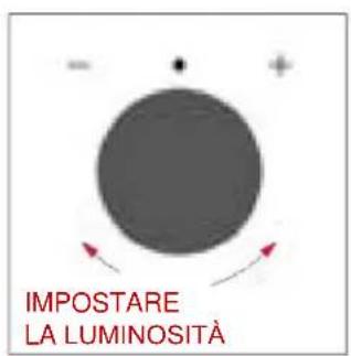 HOOVER HO6 S3B3HTB - Come funziona la barra di stato - 8