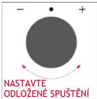 HOOVER HO6 S3B3HTB - ODLOŽENÉ SPUŠTĚNÍ - 3