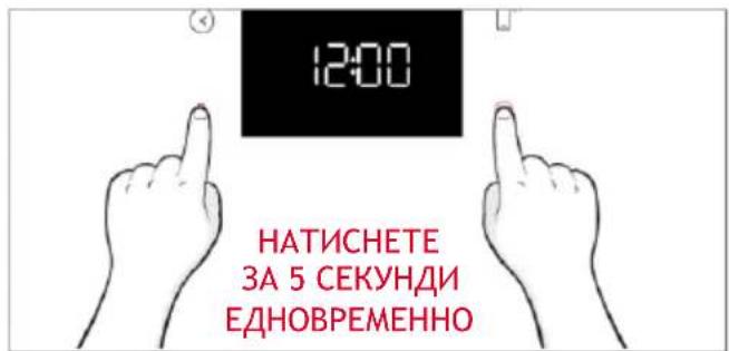 HOOVER HO6 S3B3HTB - Как работи лентата на състоянието - 16