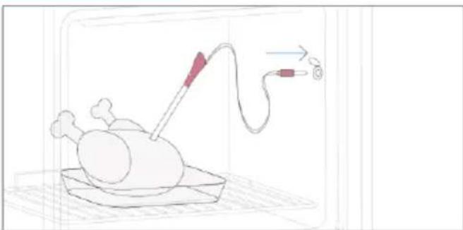 HOOVER HO6 S3B3HTB - Mélyebb tálca - 7