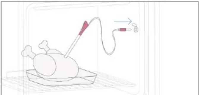 HOOVER HO6 S3B3HTB - Diepere plaat - 7
