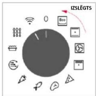 HOOVER HO6 S3B3HTB - IEPRIEKŠEJA TİRİŞANA - 3