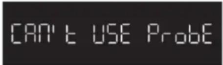 HOOVER HO6 S3B3HTB - Cómo usar la sonda: - 2