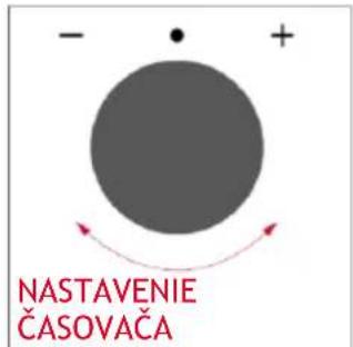 HOOVER HO6 S3B3HTB - PONUKA ČASU - 3