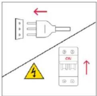 HOOVER HO6 S3B3HTB - ΣΥΝΤΗΡΗΣΗ - 10