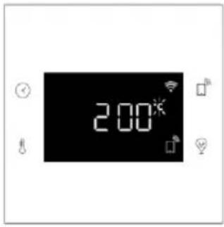 HOOVER HO6 S3B3HTB - FJERNBETJENING - 6