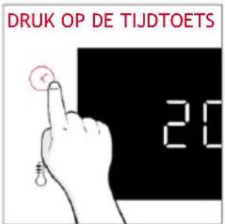 HOOVER HO6 S3B3HTB - UITGESTELDE START - 1