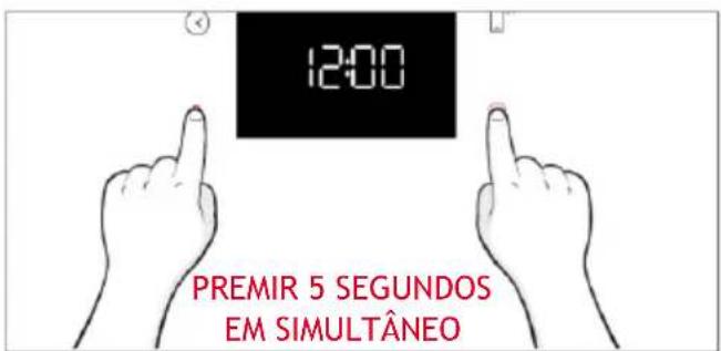 HOOVER HO6 S3B3HTB - PRIMEIRA UTILIZAÇÃO - 14