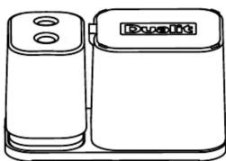 DUALIT EcoPress Duo Max - 5