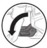 WAGNER Control Pro 300 Move 18V - Do not use a needle or other sharp pointed instrument to clean the tip. The hard tungsten carbide can chip. - 2