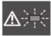 WAGNER Control Pro 300 Move 18V - Spiegazione degli indicatori di controllo - 4