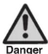 WAGNER Control Pro 300 Move 18V - Health protection - 1