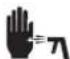 WAGNER Control Pro 300 Move 18V - Unclogging the spray tip - 2