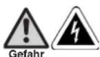 WAGNER Control Pro 300 Move 18V - Warnung! - 1