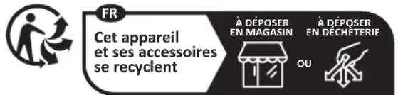 WAGNER Control Pro 300 Move 18V - Protection de l'environnement - 2