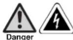 WAGNER Control Pro 300 Move 18V - Attention! - 1