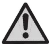 WAGNER Control Pro 300 Move 18V - Attention! - 1