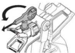 WAGNER Control Pro 300 Move 18V - Laden - 6