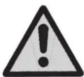 WAGNER Control Pro 300 Move 18V - Warning! - 1