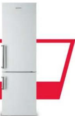 HOOVER HOCT3L517EWK-1 - ПРИНАДЛЕЖНОСТИ ЗА ВЪТРЕШНОСТТА - 1